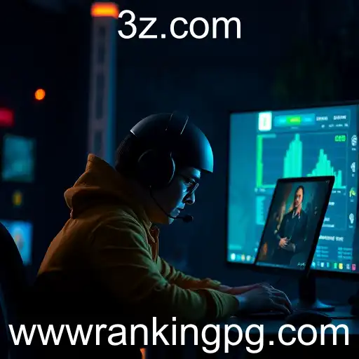 Cenário Atual dos Jogos Online no Brasil