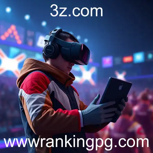 Crescimento e Tendências dos Jogos em 2025