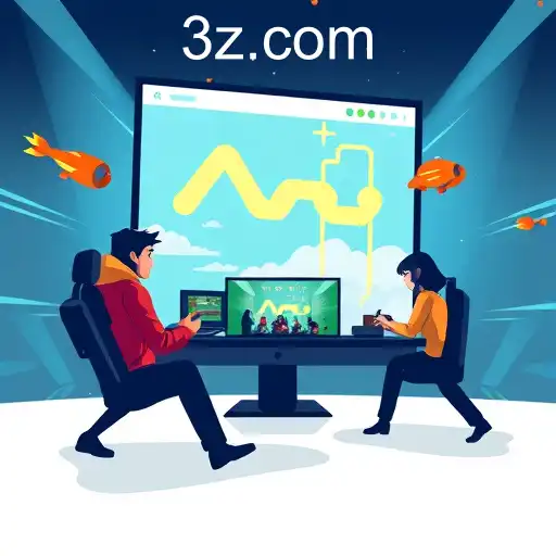 O Crescimento Surpreendente do RankingPG.com no Mundo dos Jogos