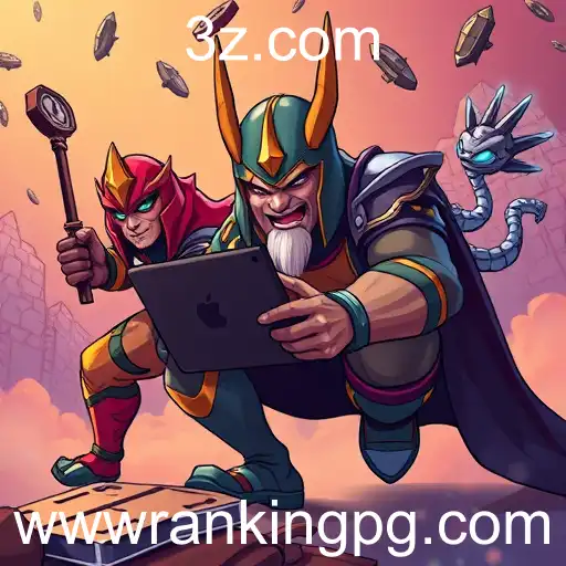 Crescimento dos Jogos Online em 2025