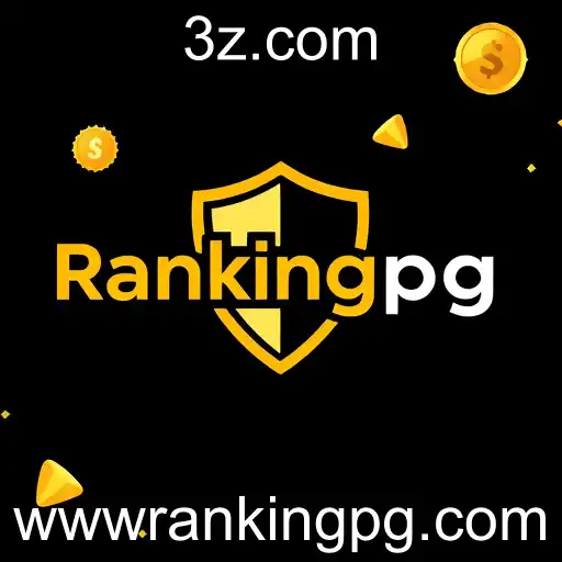 O Impacto do Rankingpg.com no Cenário de Jogos em 2025