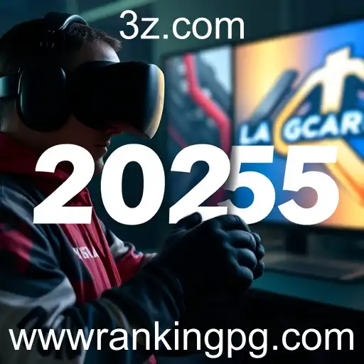 Nova Era para Jogos Online: Tendências e Inovações de 2025