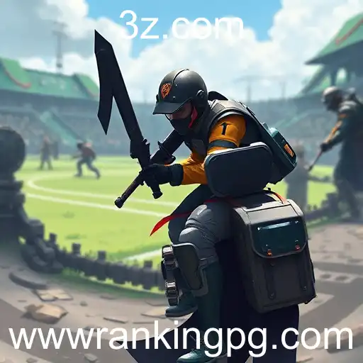 O Crescimento dos Jogos Online: RankingPG.com como Referência