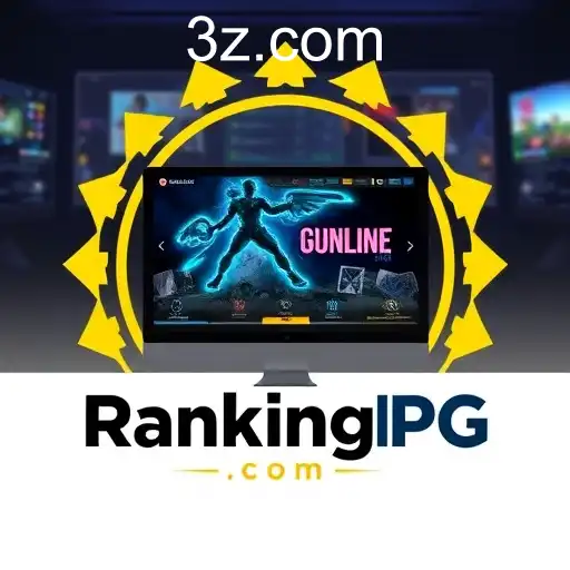RankingPG.com: Crescimento e Impacto no Cenário de Jogos Online em 2025