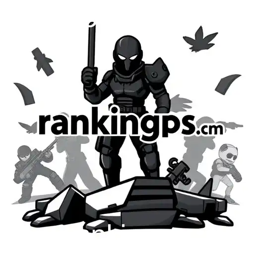 A Ascensão do rankingpg.com no Cenário dos Jogos Online