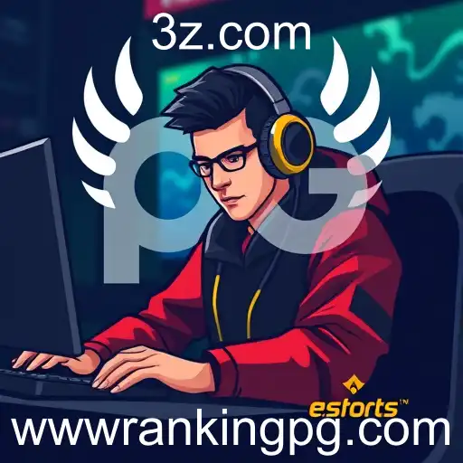 A Ascensão do RankingPG: O Futuro dos Jogos em Português