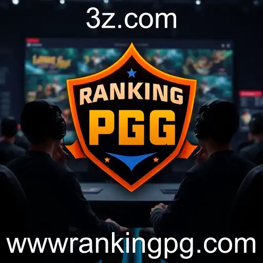 RankingPG: A Revolução no Mundo dos Jogos em 2025