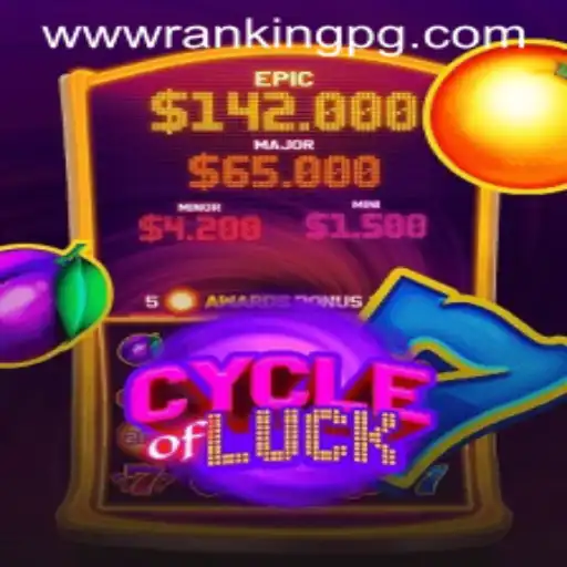 rankingpg.com Casino App