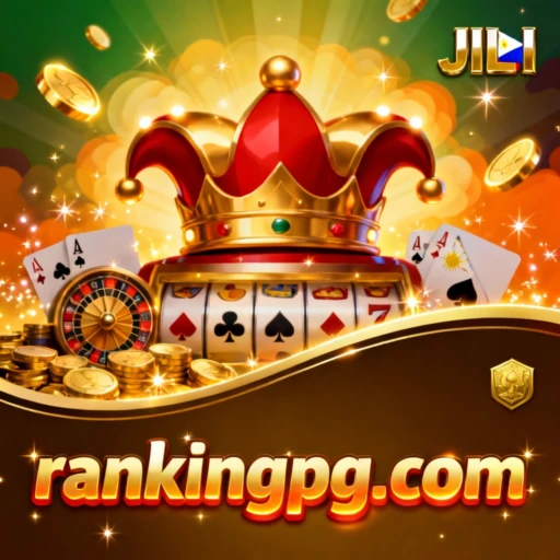 rankingpg.com
